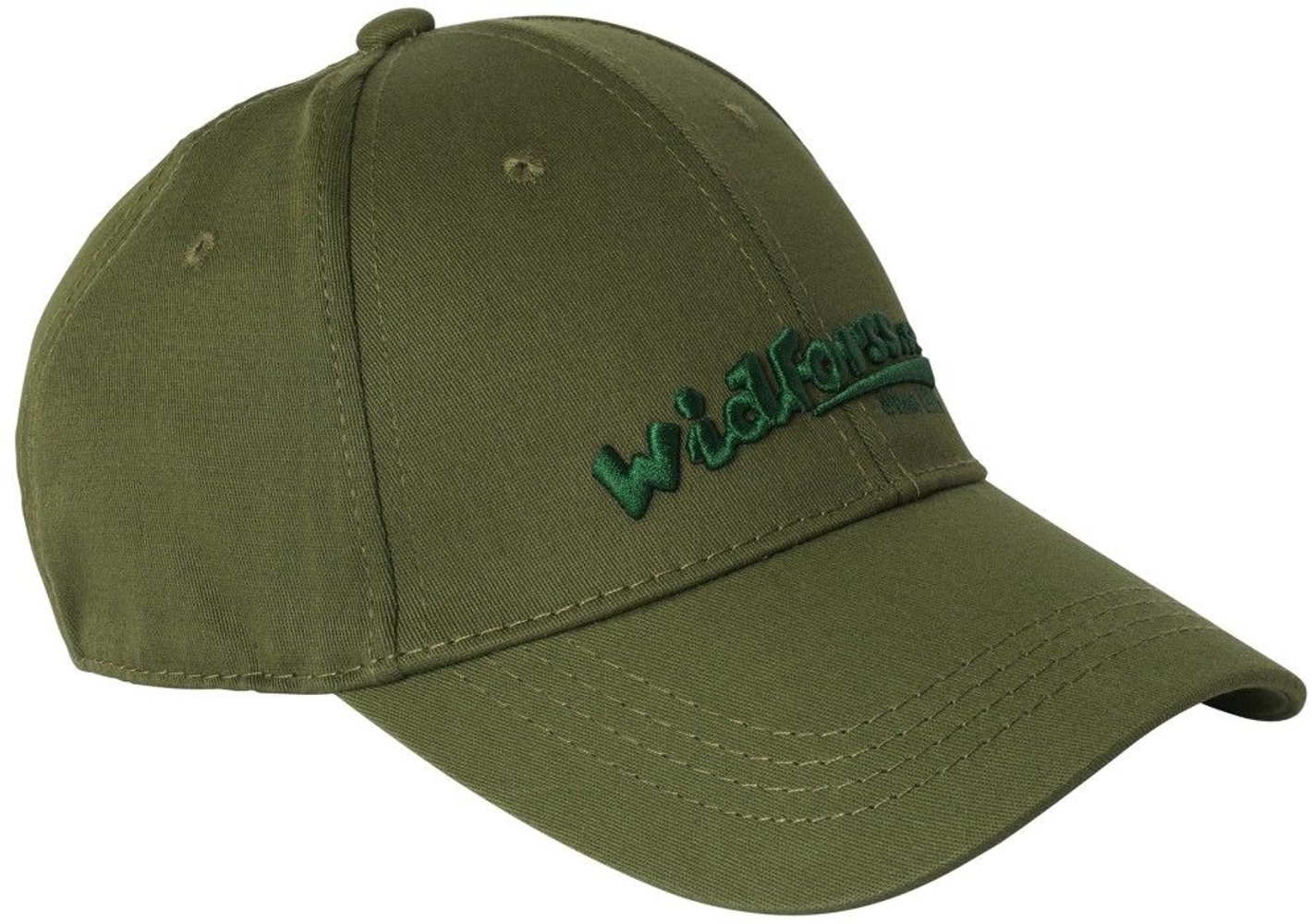 productImage: Raven Cap Widforss Edition Moss Green