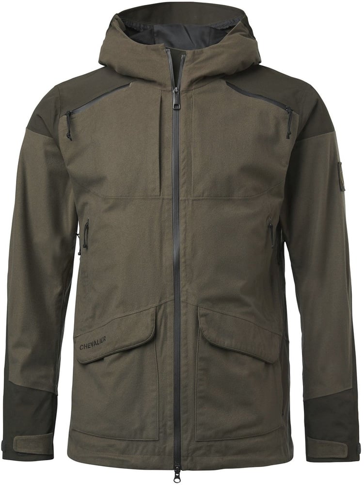 productImage: Pointer Chevalite Jacket Men 3.0 Autumn Green