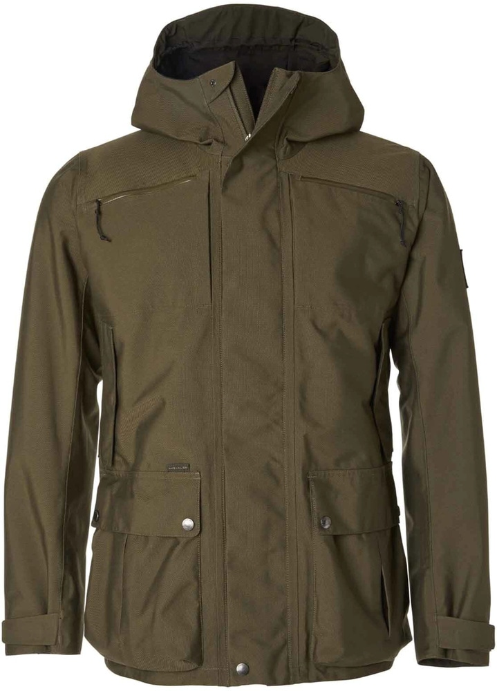 Endeavor Chevalite Jacket Men 2.0 Autumn Green, view: 1
