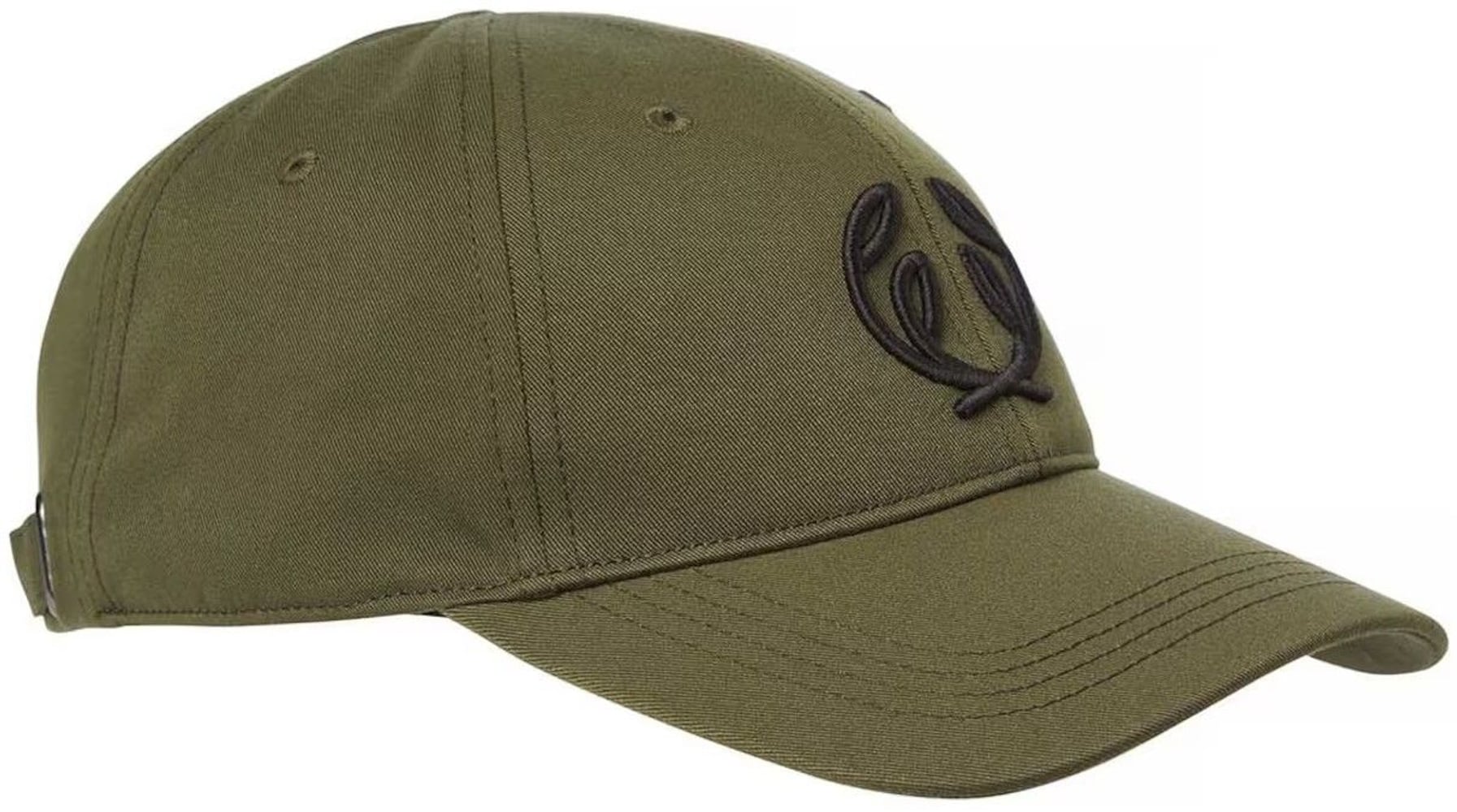 productImage: Barrel Cap Forest Green