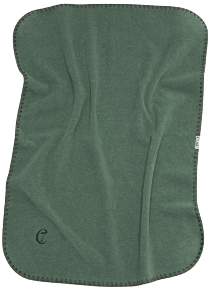 productImage: Blanket Fleece M Dusty Green