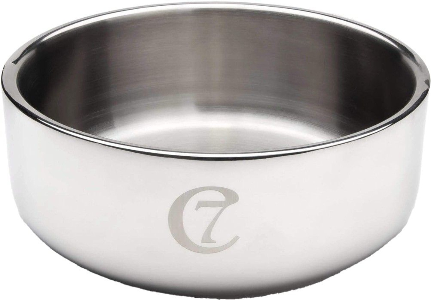 Hundskål Dylan Stainless Steel M, view: 1