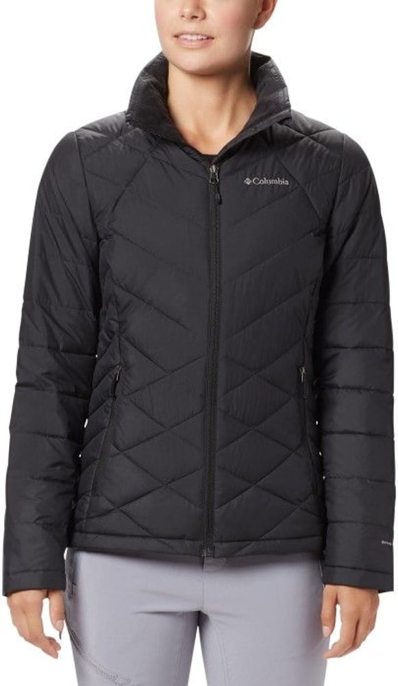 productImage: W's Heavenly Jacket Black