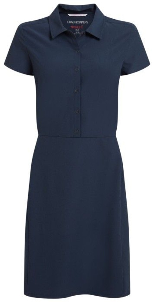 productImage: W's NosiLife Pro Dress IV Blue Navy