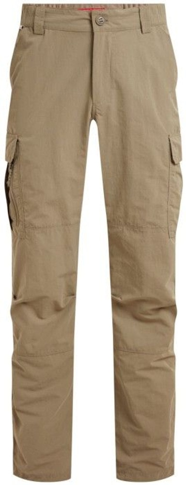 productImage: M's NosiLife Cargo Trouser III Pebble
