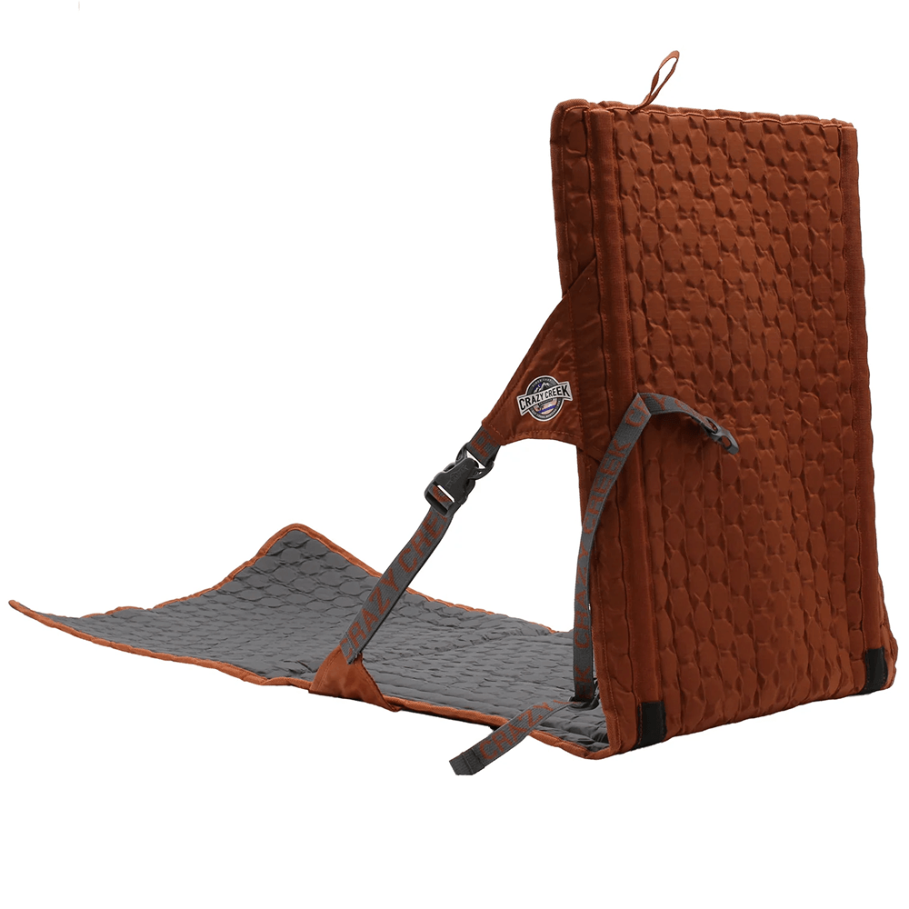 Hex 2.0 Powerlounger Copper/Slate, view: 1