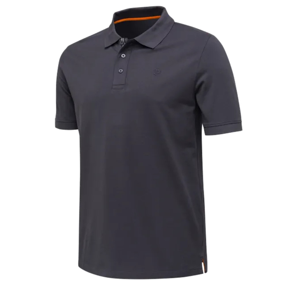 Corporate Evo Polo Ebony, view: 1