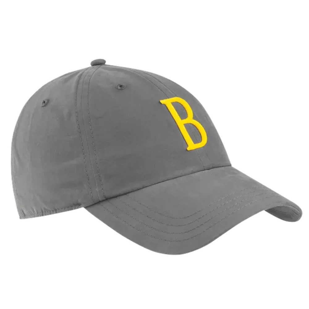 Big B Cap Grey & Sulphur Spring, view: 1