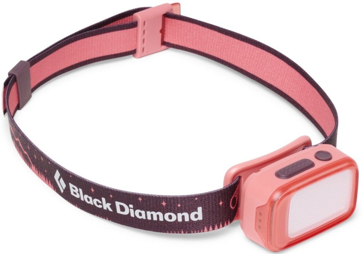 Wiz Kid Headlamp Himalayan Salt, view: 1