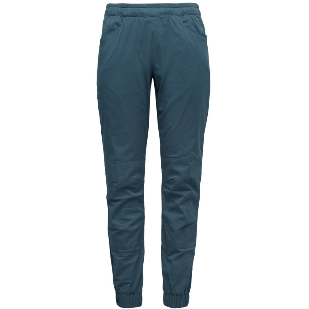productImage: W's Notion Pants Creek Blue