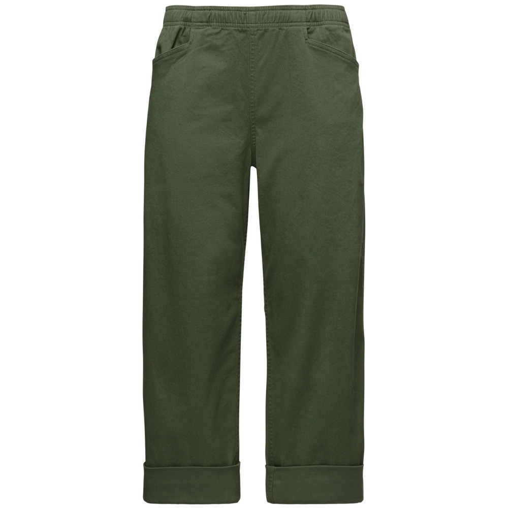 productImage: W's Dirtbag Pants Dark Moss