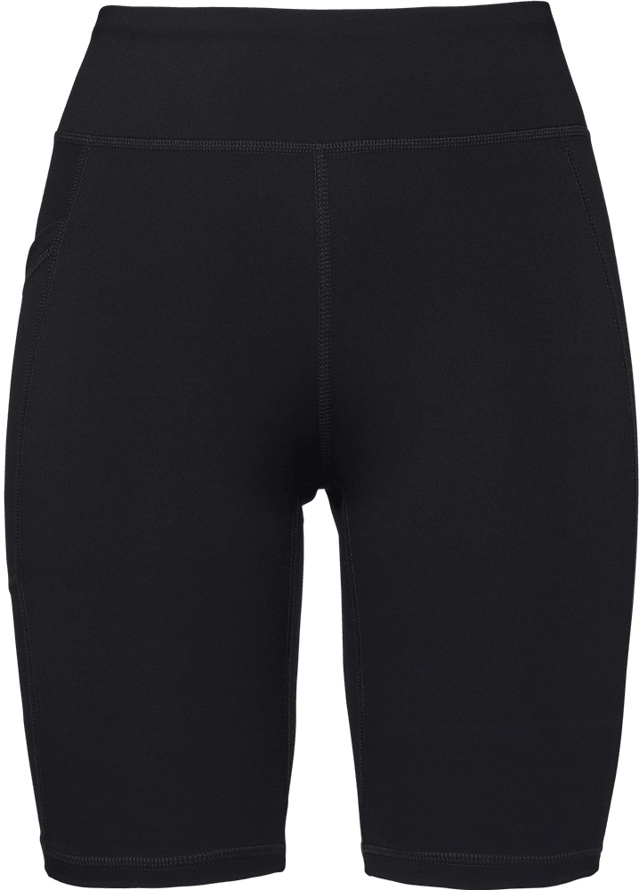 W's Sessions Shorts 9 Black, view: 1