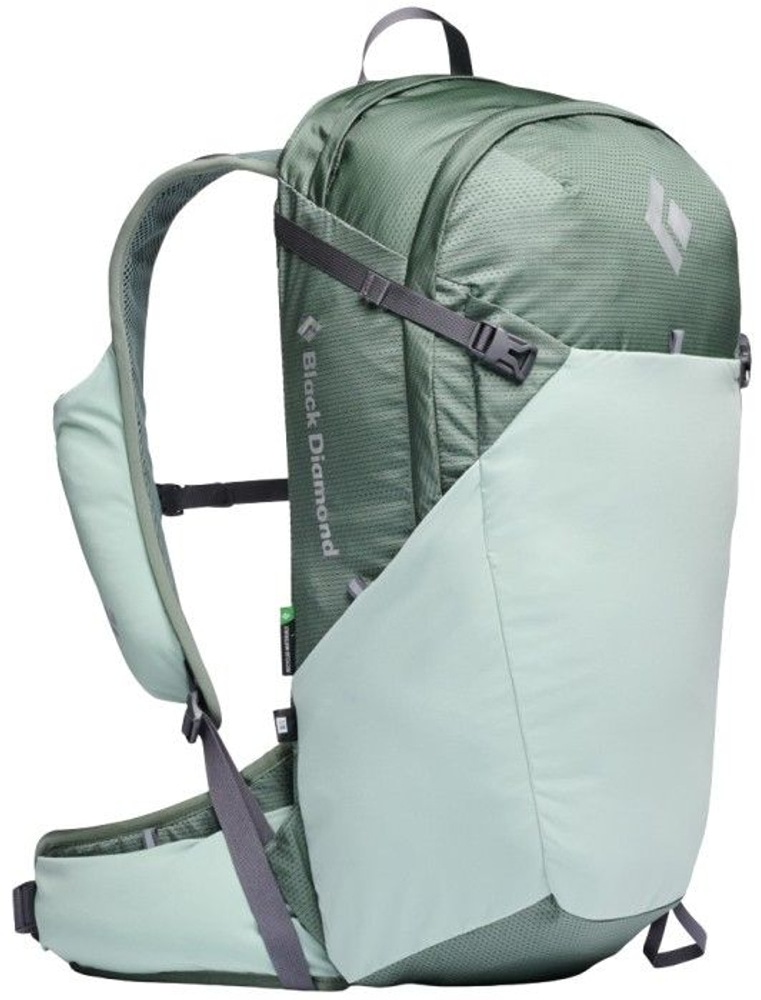 productImage: Trail Vista 20 Backpack Laurel Green