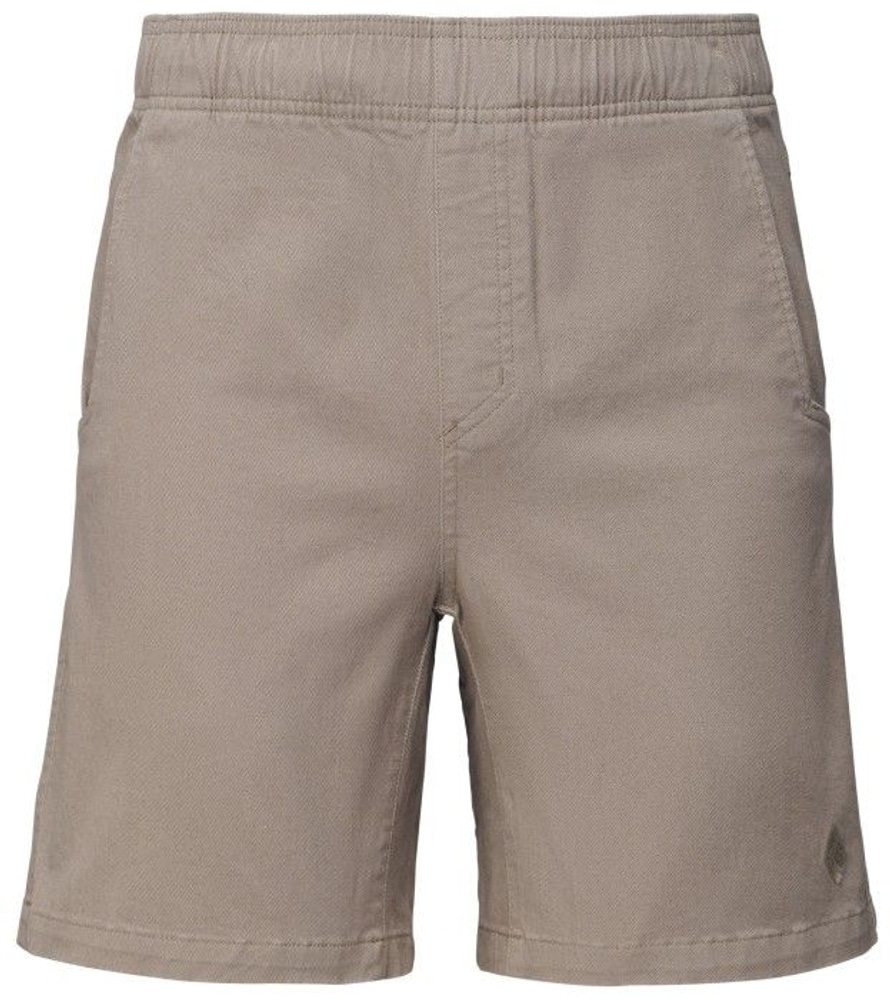 productImage: M Dirtbag Twill Shorts Walnut