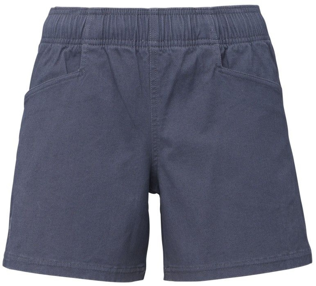 productImage: W Dirtbag Twill Shorts Charcoal