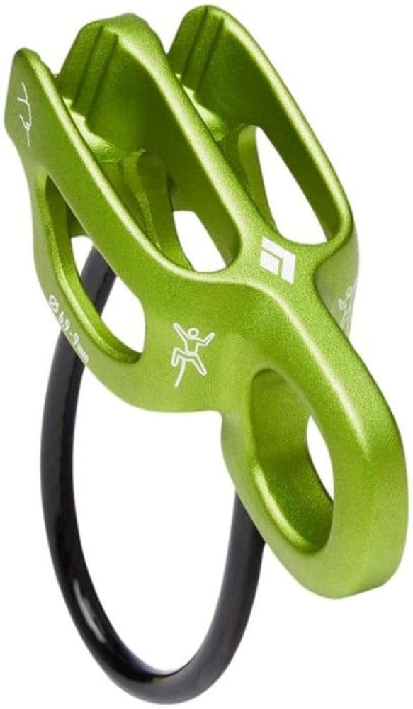 Alpine Envy Green