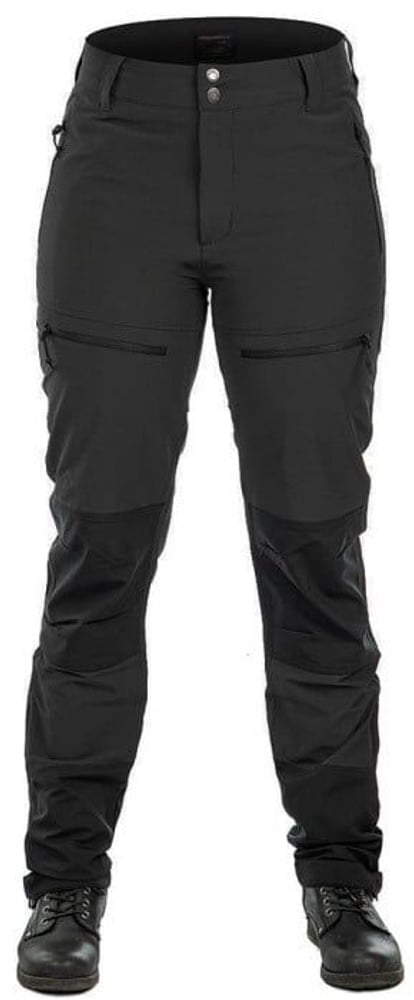 productImage: Arrak Performance Pant Lady Black