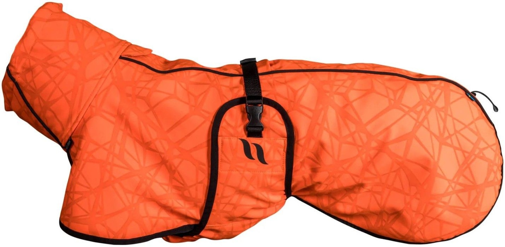 productImage: Back on Track Hundedekken Bark Orange 70-75 cm