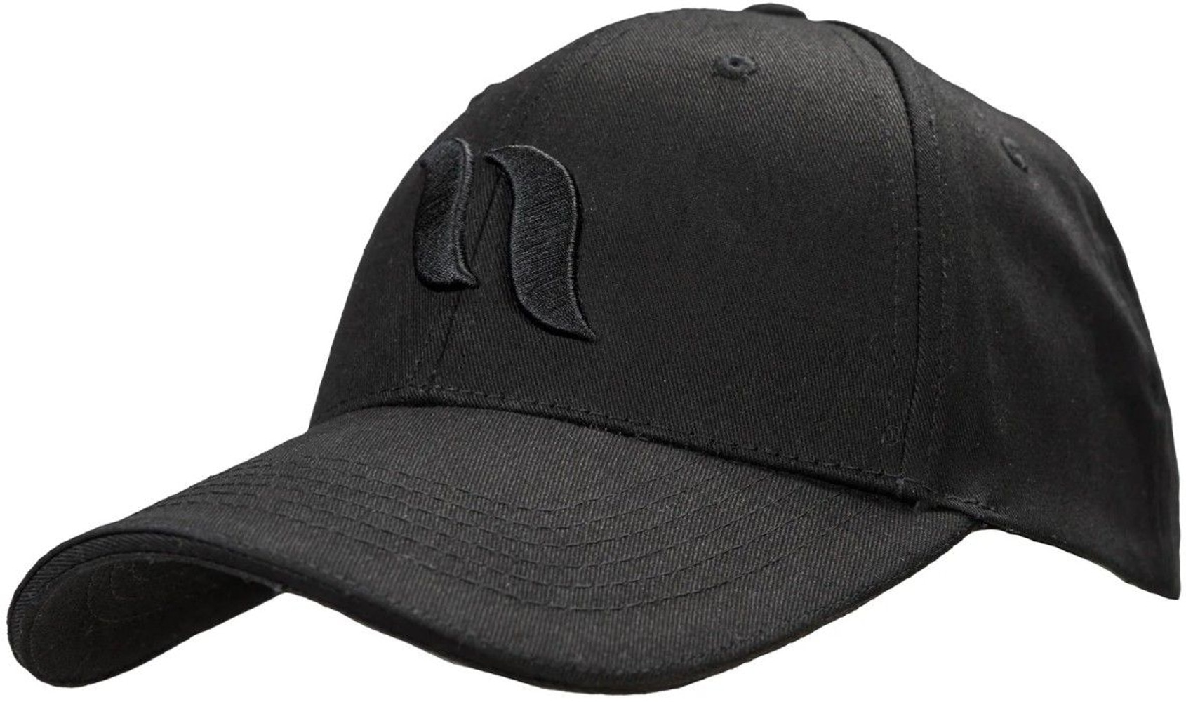 productImage: Winged Cap Black