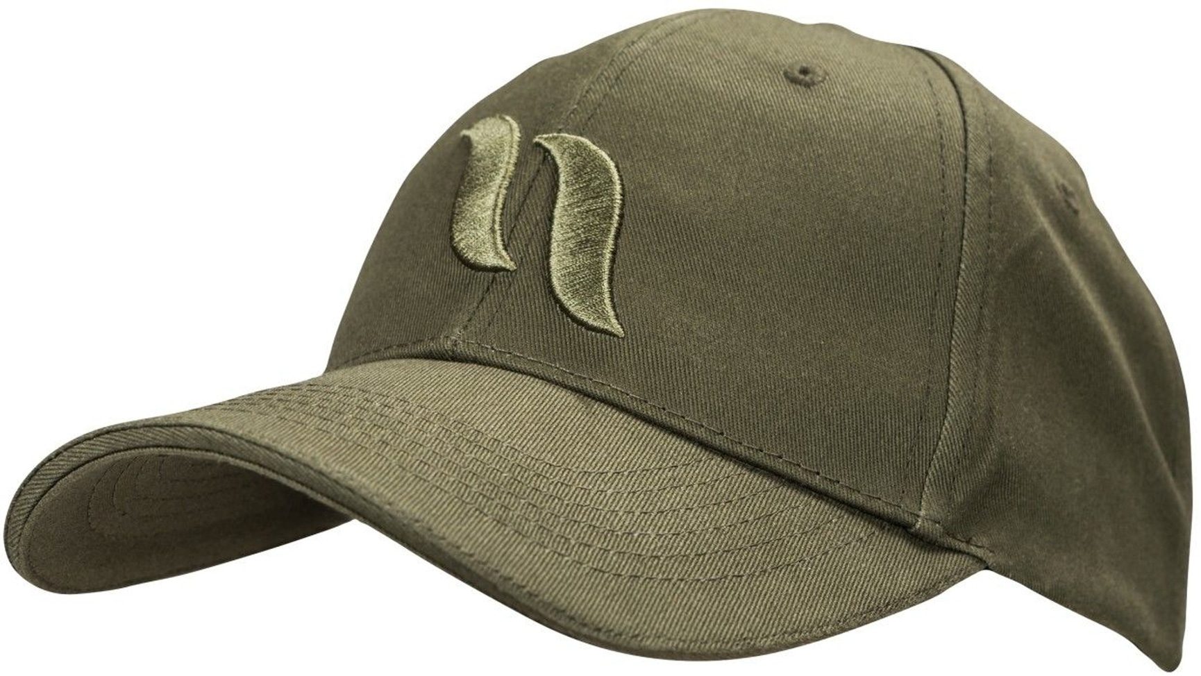 Winged Cap Olive, view: 1