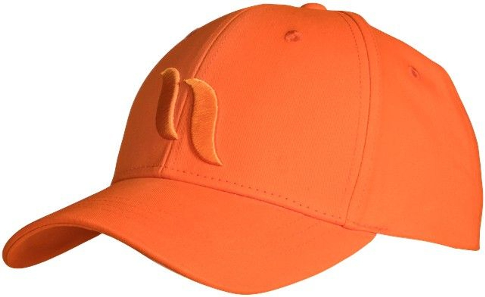 Winged Cap Orange, view: 1