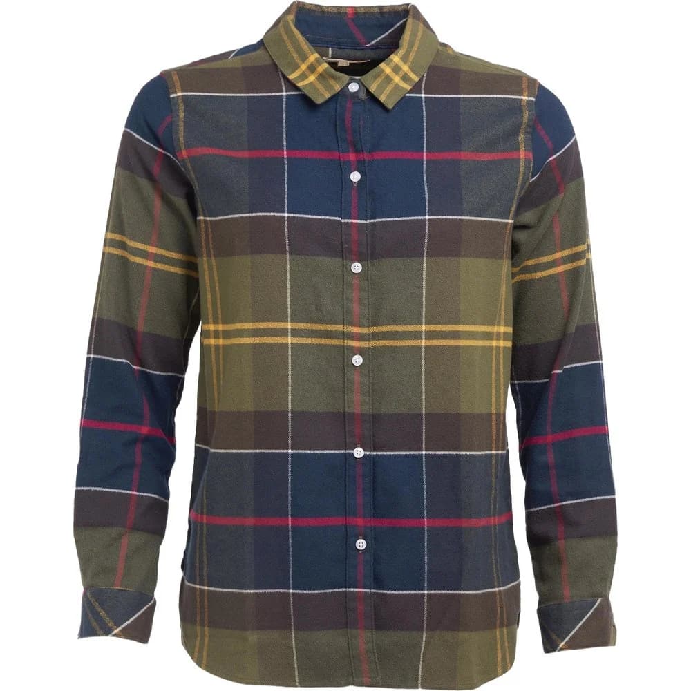 Classic Tartan