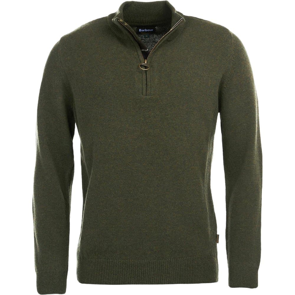 Dark Olive