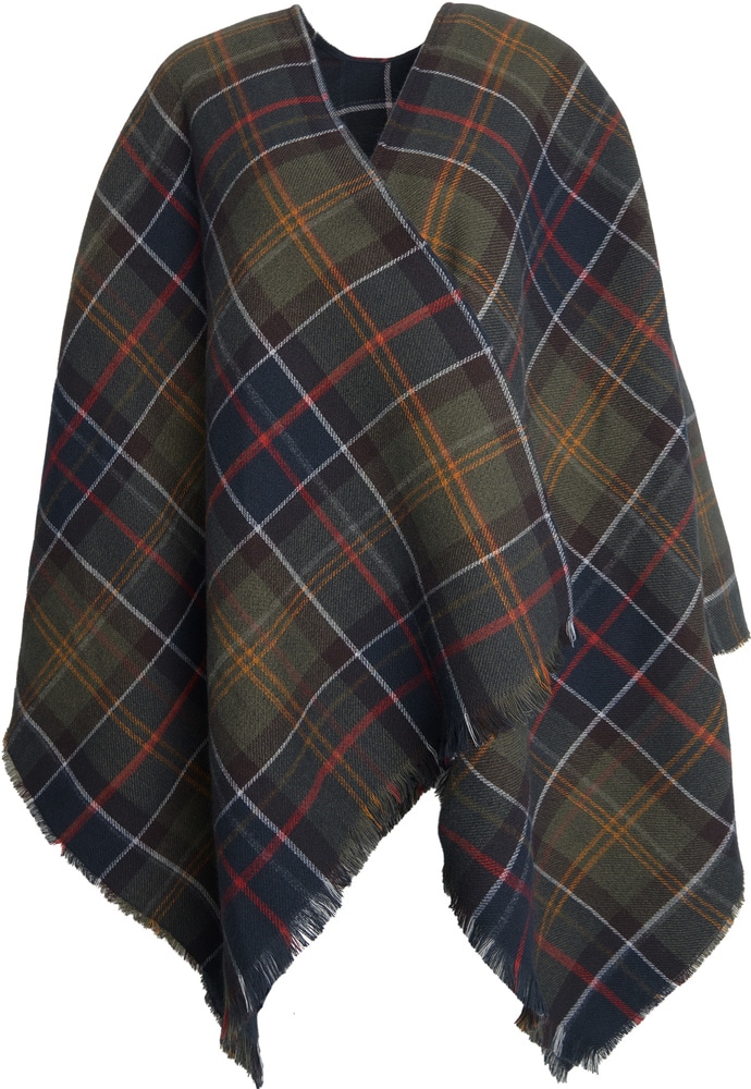 W's Montieth Serape Classic, view: 1