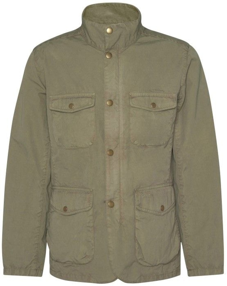 productImage: M's Ogston Casual Jacket Bleached Olive