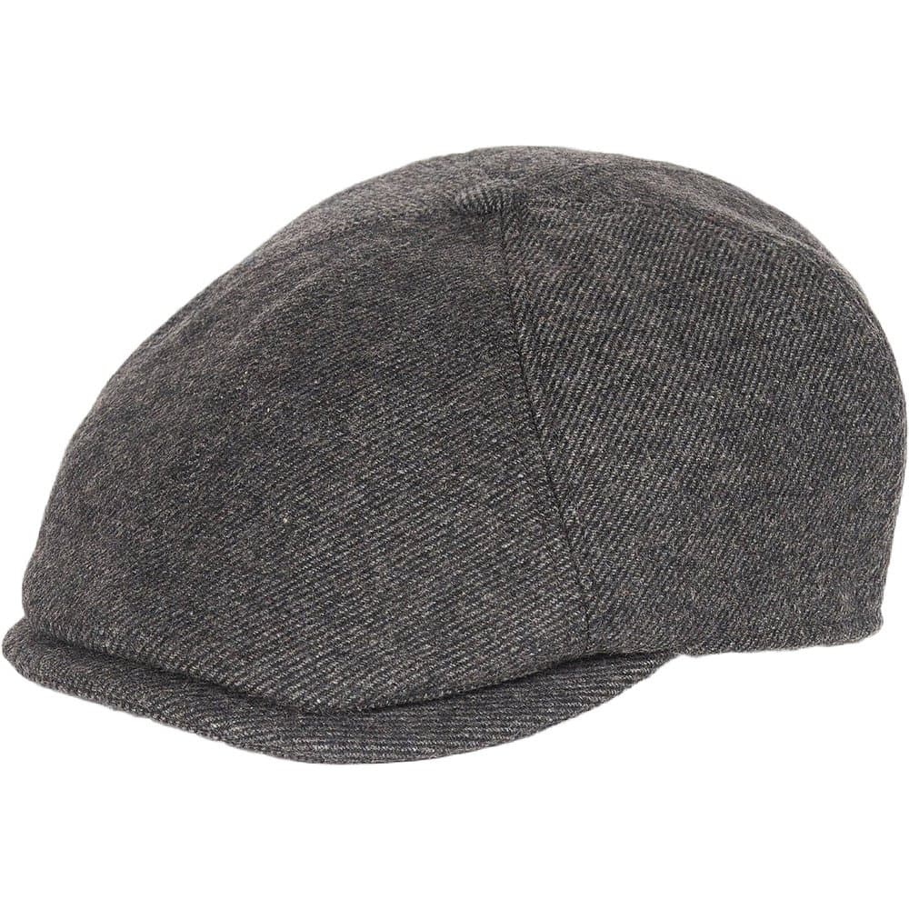 Charcoal Grey