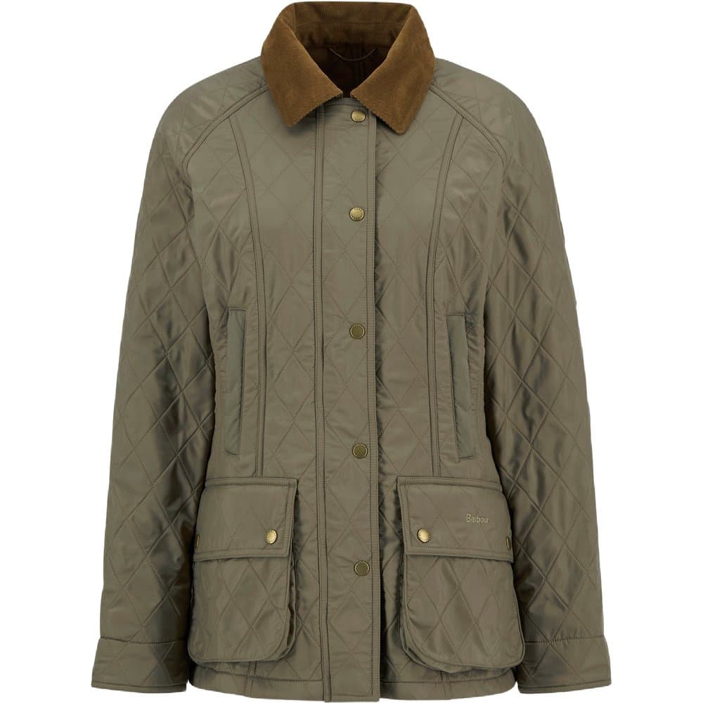 Military Brown