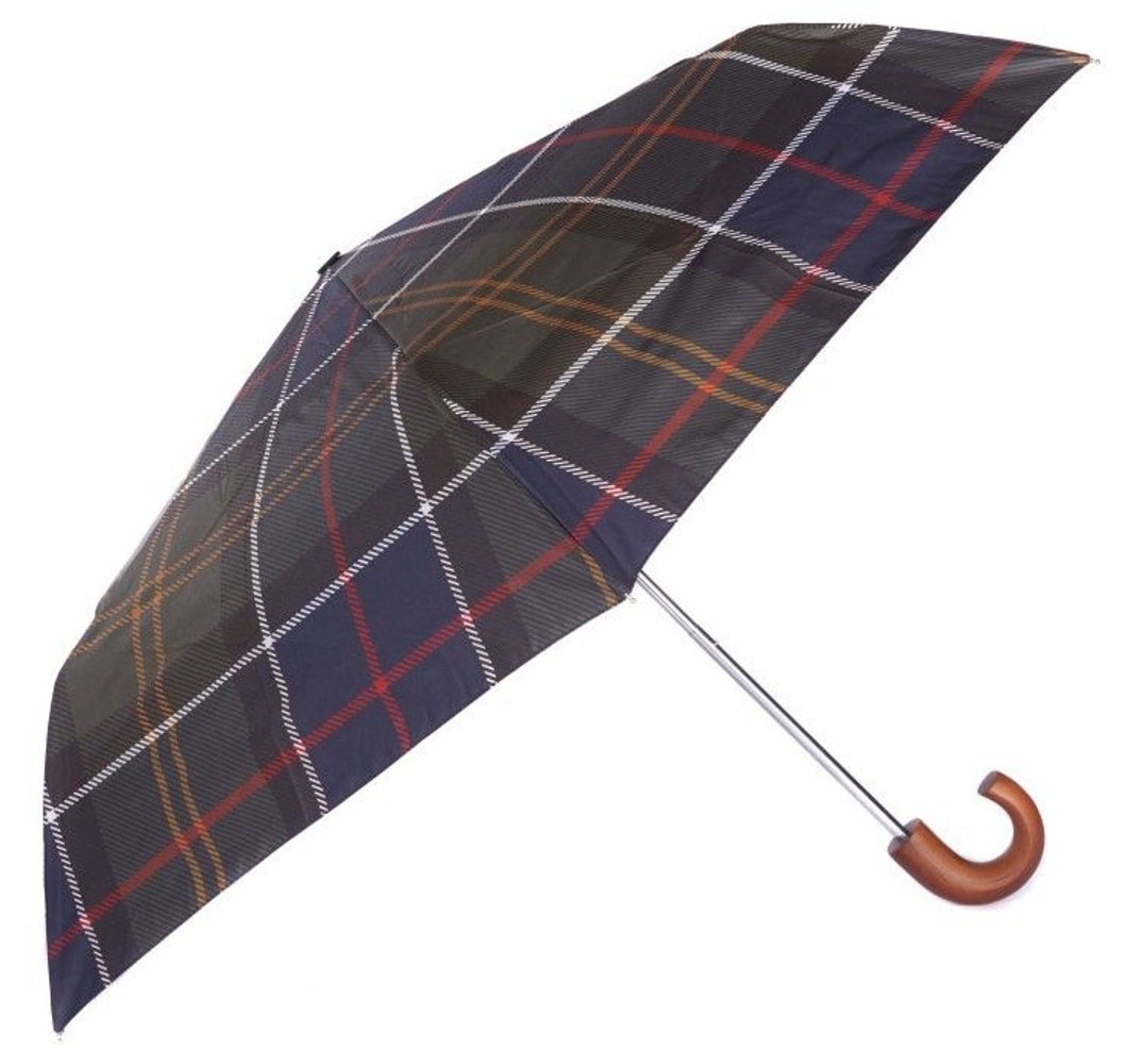 productImage: Tartan Mini Umbrella Classic Classic
