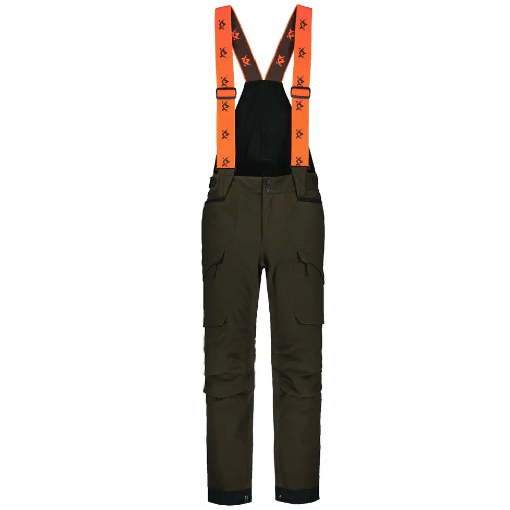 productImage: M's Tundra Pant Solid Brown