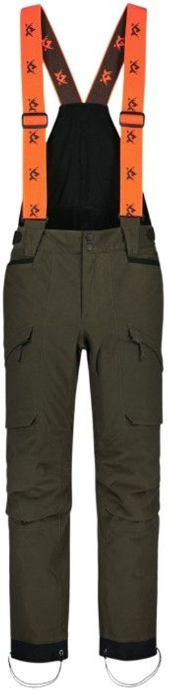 productImage: M's Tundra Pant Brown Mud