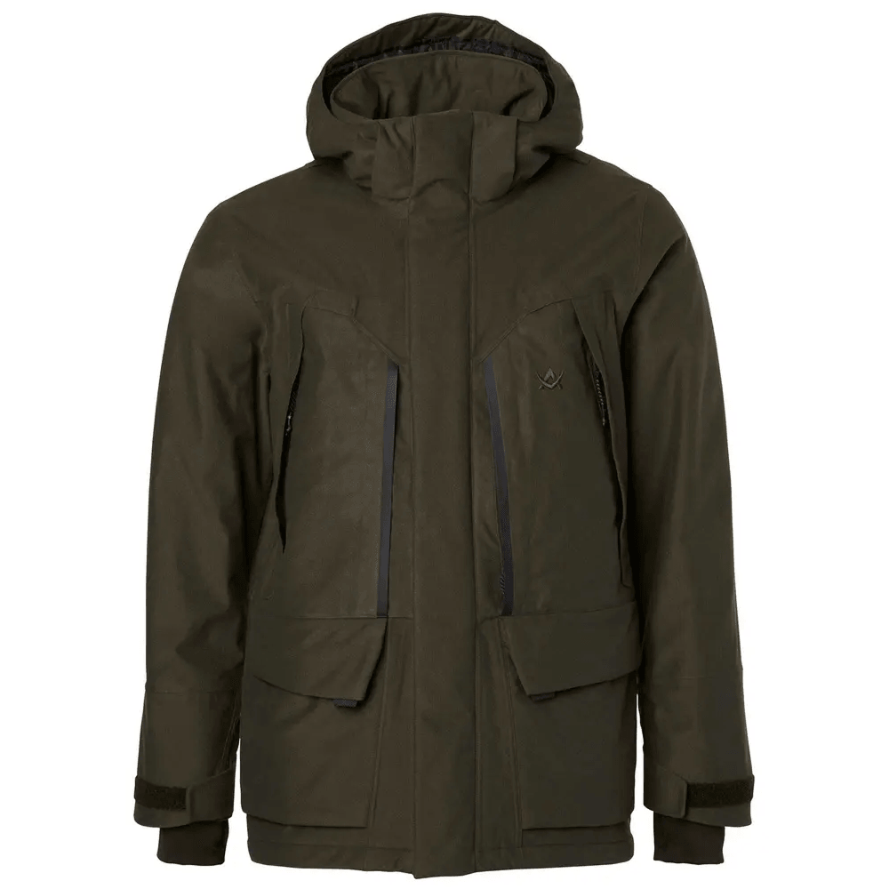productImage: M's Tundra Jacket Solid Brown