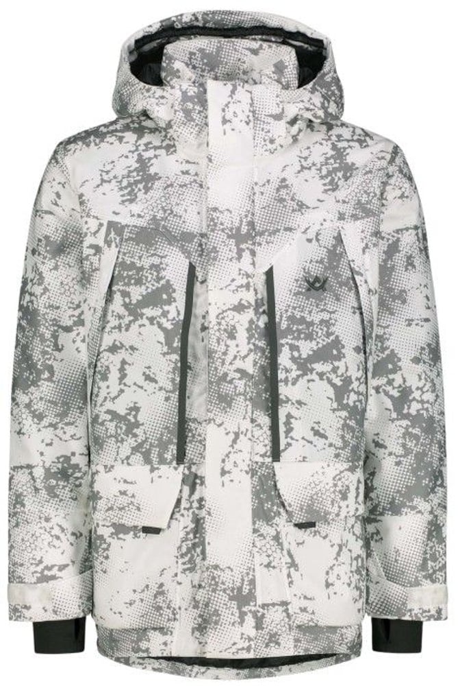 productImage: M's Tundra Jacket Snow Blur