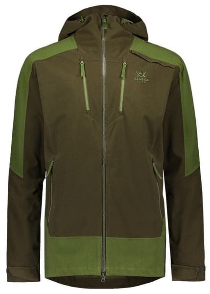 Hunting Green