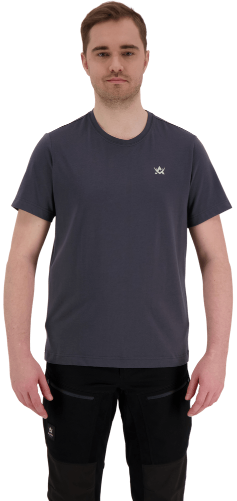 productImage: M's Freedom T-shirt Fade Blue
