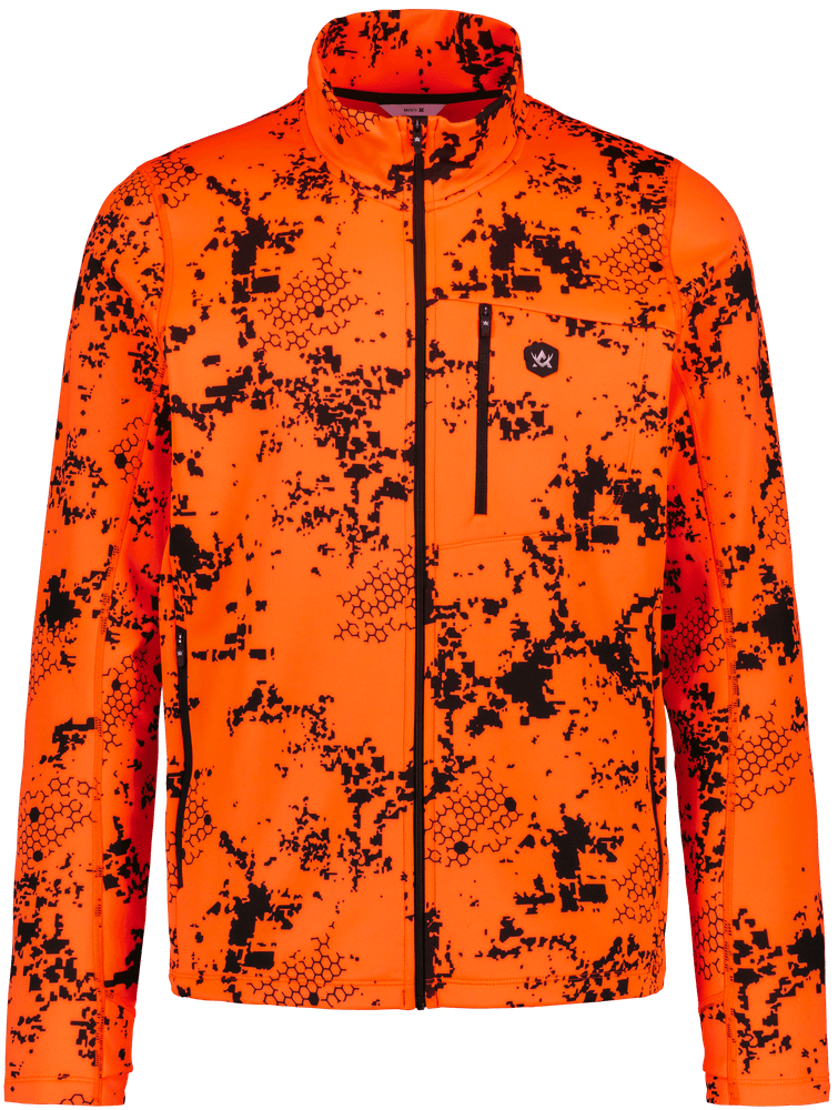 M's ThermoDry Jacket BlindTech Blaze, view: 1