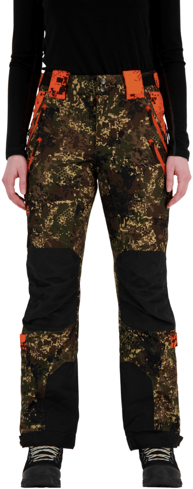 BlindTech Safety Mix