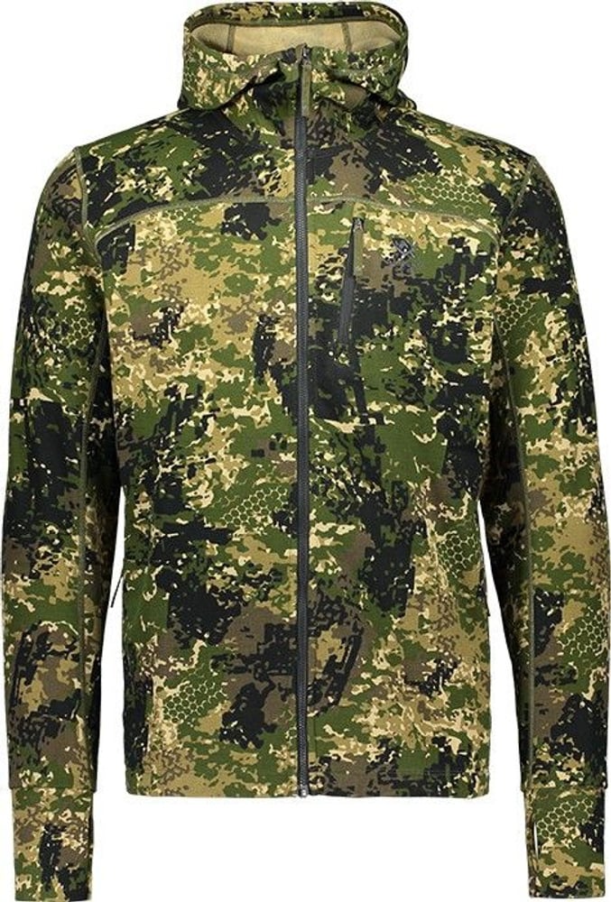 productImage: M's Drirelease Hoodie BlindTech Invisible