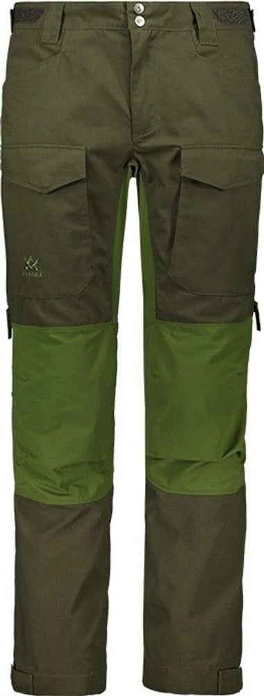 productImage: M's Ranger Cordura Pant Hunting Green