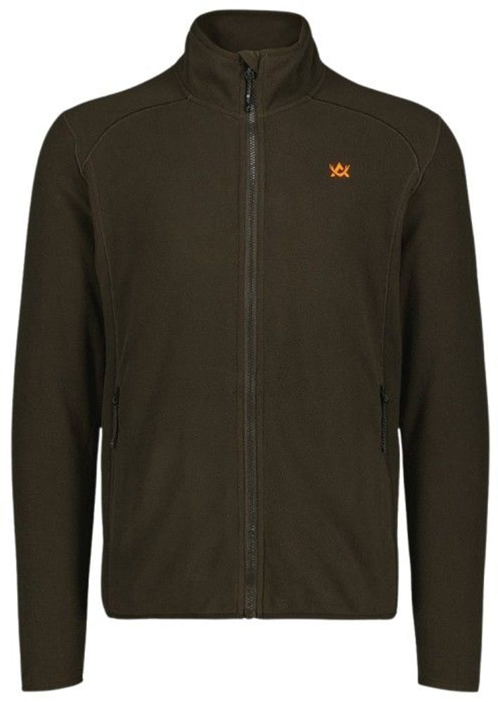 productImage: M's Kodiak Fleece Jacket Brown