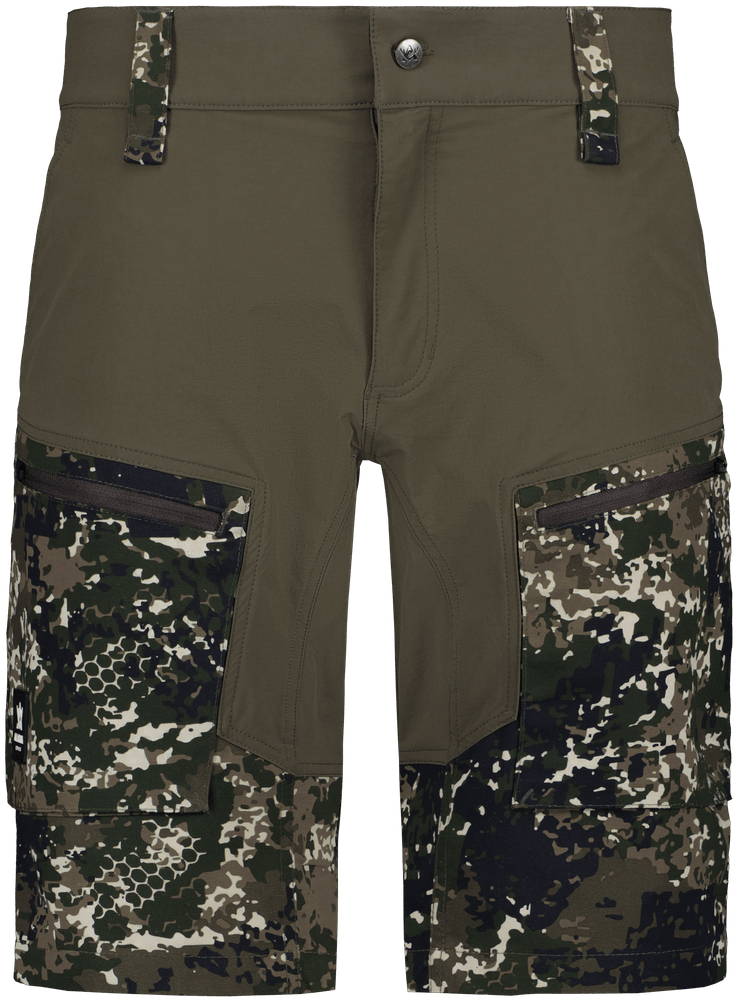 productImage: M's Trekking Lite Pro Shorts BlindTech Invisible