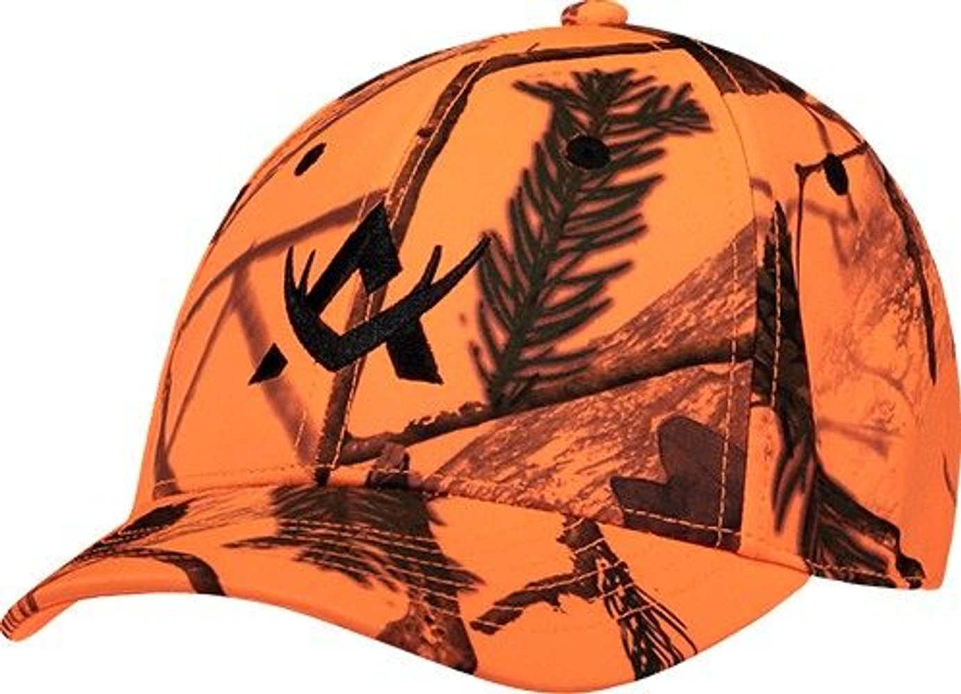 Hunter Cap Blaze 3D, view: 1