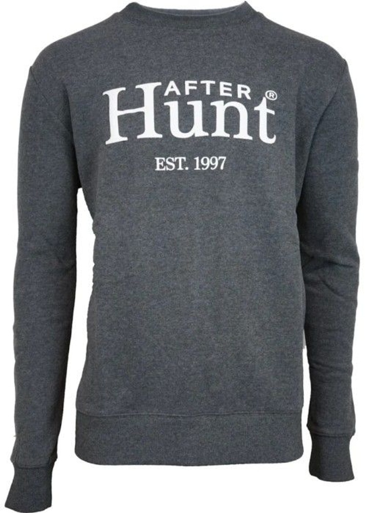 productImage: Sweater Basic Grey