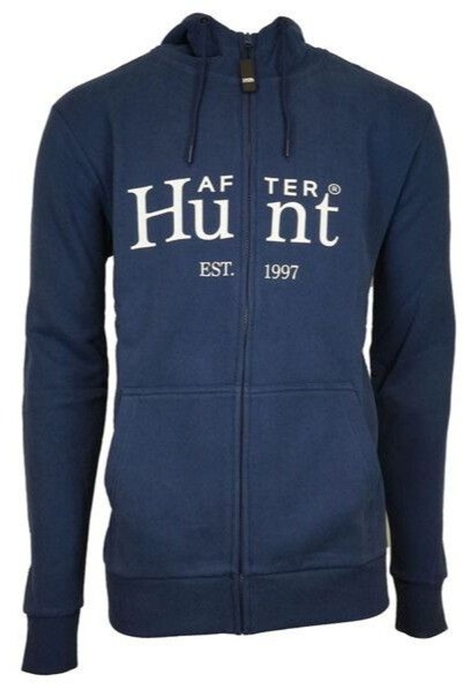 productImage: Hoodie Zipper Dark Blue
