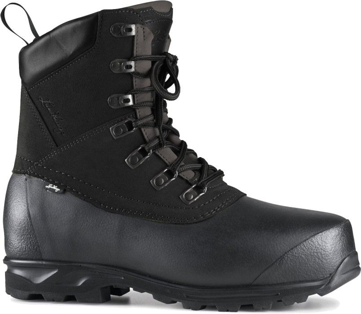 productImage: Unisex Skare II Mid Black