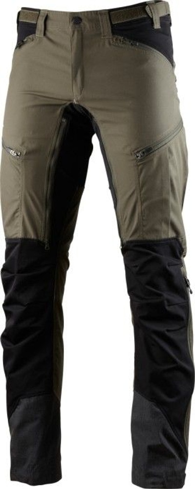productImage: M's Makke Pant Forest Green
