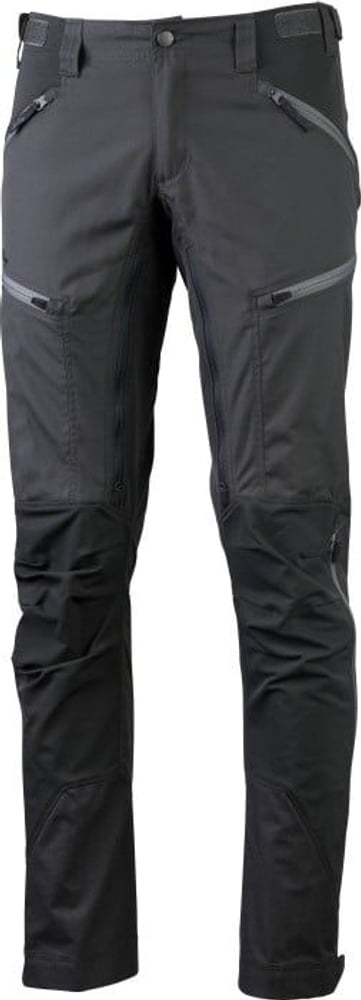 productImage: M's Makke Pant Granite/Charcoal